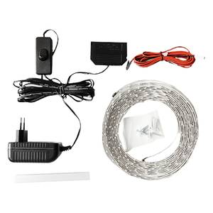 LED-strip Kiah I Wit