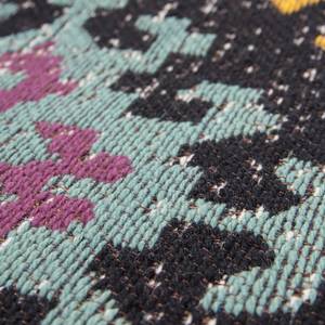 Sierkussen Solitaire Granny textiel - meerdere kleuren - 45 x 45 cm