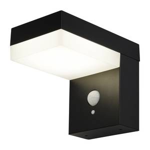 LED-Außenwandleuchte Filius Acrylglas / Edelstahl - 1-flammig