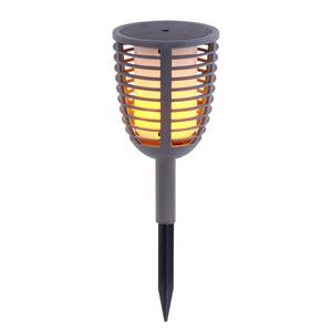 LED-Erdspieß Fackel II Acrylglas - 1-flammig
