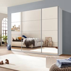 Armoire à portes coulissantes SKØP IV 315 x 236 cm - 3 portes - Premium