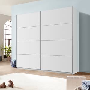 Zweefdeurkast SKØP I 270 x 236 cm - 2 deuren - Classic