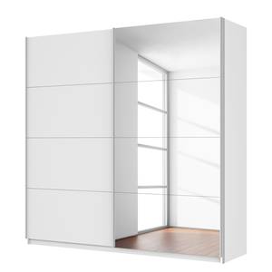 Armoire à portes coulissantes SKØP VI 225 x 222 cm - 2 porte - Classic