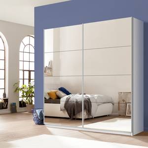 Armoire à portes coulissantes SKØP IV 225 x 222 cm - 2 porte - Premium