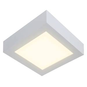 LED-Deckenleuchte Simplex Aluminium / Acrylglas - 90-flammig