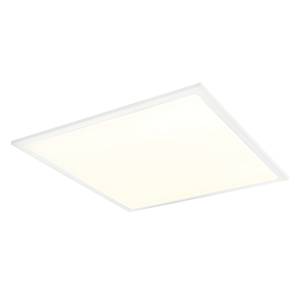 LED-Paneel Santana I Acrylglas / Edelstahl - 204-flammig
