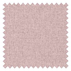Slaapbank Nordic Sleep Geweven stof - Lavendel - Breedte: 232 cm