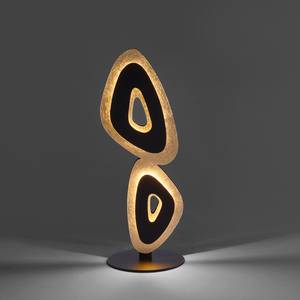 Lampe Nevis Fer / Acier - 1 ampoule