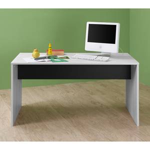 Bureau enfant Cariba Chêne blanc