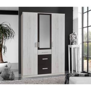 Armoire enfant Cariba III Chêne blanc