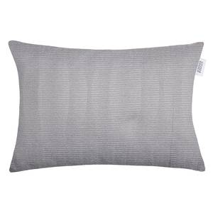 Housse de coussin SW-Belle Tissu - Gris