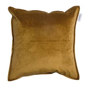 Housse de coussin SW-Dolce Polyester - Miel