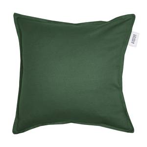 Kussensloop SW-Lino Textielmix - Groen