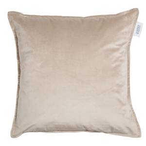 Housse de coussin SW-Dolce Polyester - Blanc