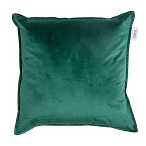 Housse de coussin SW-Dolce Polyester - Vert foncé