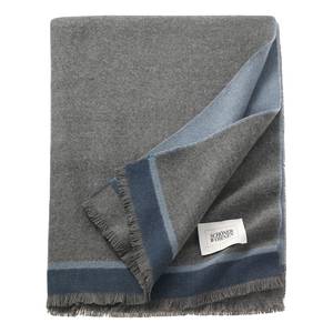 Plaid SW-Linea Tissu - Gris