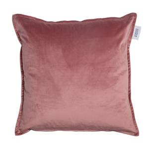 Housse de coussin SW-Dolce Polyester - Rose