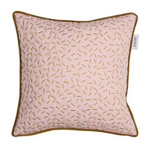 Housse de coussin SW-Dash Tissu - Mauve