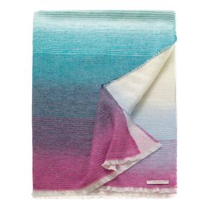 Plaid E-Grade Textielmix - meerdere kleuren