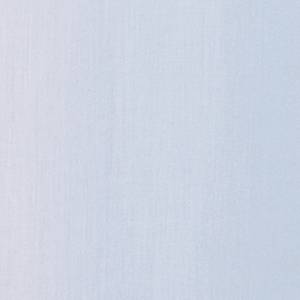 Rideau à œillets E-Vel Tissu - Bleu clair