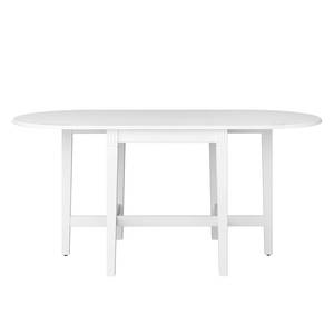 Klaptafel Venice Wit