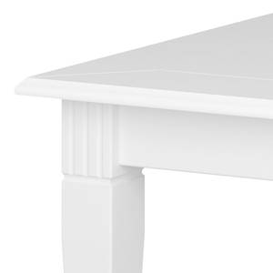 Table Venice Blanc