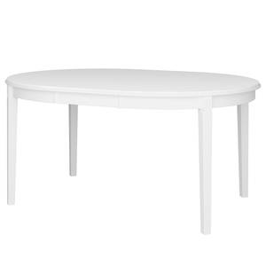 Eettafel Venice Wit