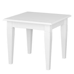 Table basse Venice II Blanc