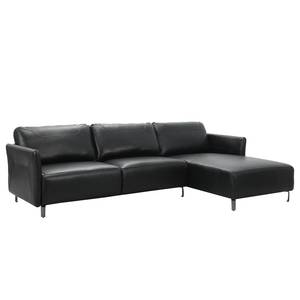 Ecksofa Tambore Longchair davorstehend rechts