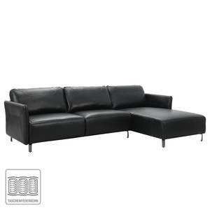 Ecksofa Tambore Longchair davorstehend rechts