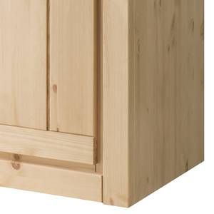 Highboard Soyen III Massief grenenhout