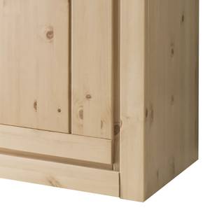 Highboard Soyen II Kiefer massiv