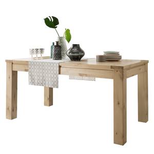 Table Soyen Extensible - Pin massif - 200 x 100 cm