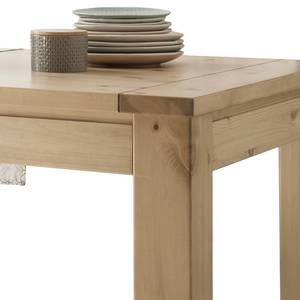 Table Soyen Extensible - Pin massif - 200 x 100 cm