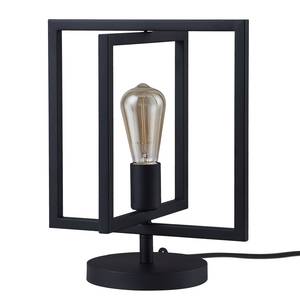 Tafellamp Silhouette ijzer - 1 lichtbron