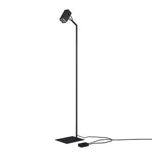 LED-staande lamp Nordic aluminium - 1 lichtbron