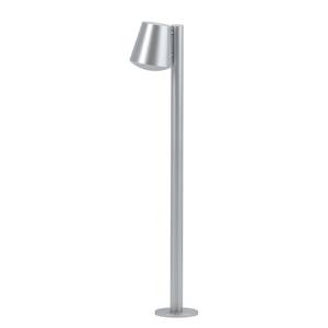 LED-padverlichting Caldiero plexiglas / staal - 1 lichtbron - Zilver