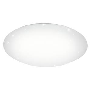 LED-Deckenleuchte Totari III Acrylglas / Stahl - 1-flammig