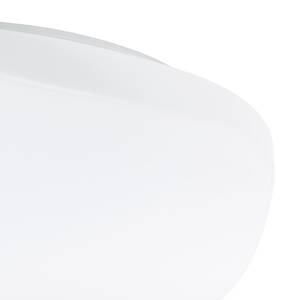 LED-Deckenleuchte Totari II Acrylglas / Stahl - 1-flammig
