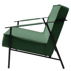 Fauteuil Canoas II fluweel