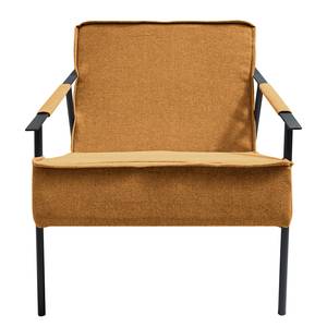 Fauteuil Canoas II Velours