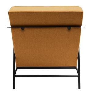 Fauteuil Canoas II Velours