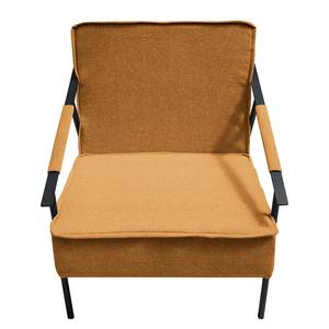 Fauteuil Canoas II fluweel