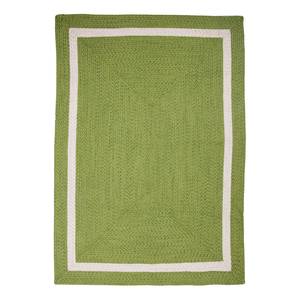 Tapis intérieur / extérieur Brado Fibres synthétiques - Avocat - 120 x 180 cm