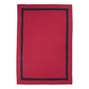 Tapis intérieur / extérieur Brado Fibres synthétiques - Cachemire - 70 x 140 cm