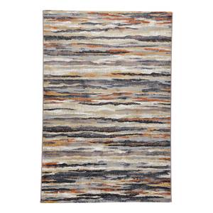 Laagpolig vloerkleed Anna Maria kunstvezels - meerdere kleuren - 160 x 230 cm