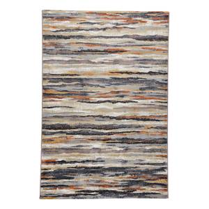 Tapis Anna Maria Fibres synthétiques - Multicolore - 80 x 150 cm