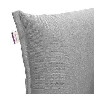 Lit Boxspring Soho Pillow Tissu - 140 x 200cm