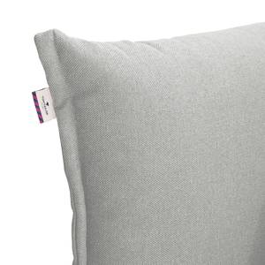 Boxspring Soho Pillow geweven stof - 140 x 200cm