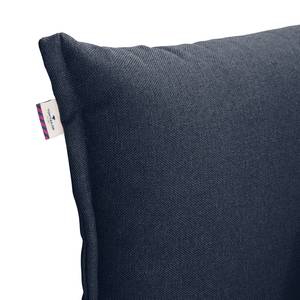 Boxspring Soho Pillow geweven stof - 140 x 200cm